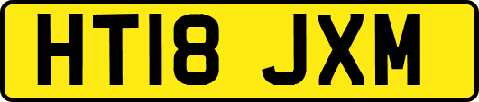 HT18JXM
