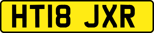 HT18JXR