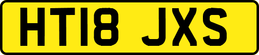 HT18JXS