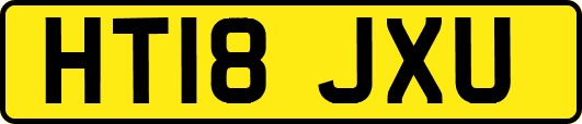 HT18JXU