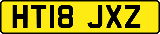 HT18JXZ