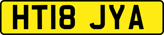 HT18JYA