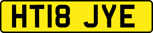 HT18JYE