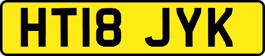 HT18JYK