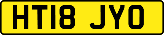 HT18JYO