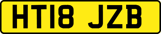 HT18JZB