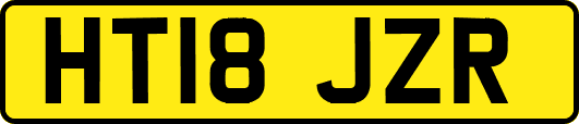 HT18JZR