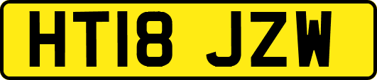 HT18JZW