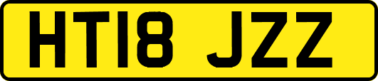 HT18JZZ