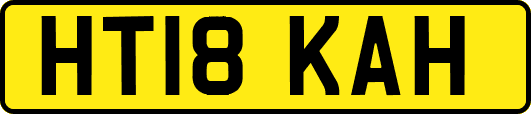 HT18KAH
