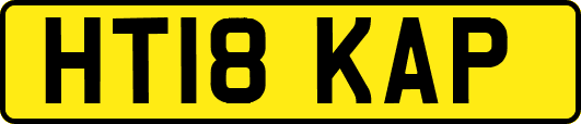 HT18KAP