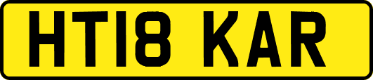 HT18KAR