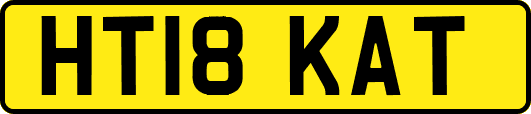 HT18KAT