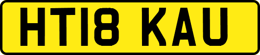 HT18KAU