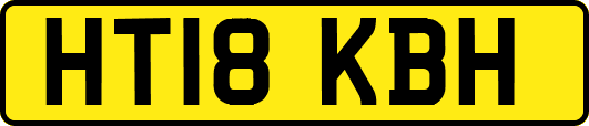 HT18KBH