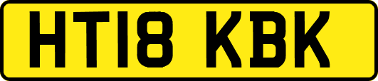 HT18KBK