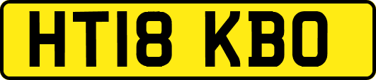 HT18KBO