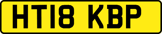 HT18KBP