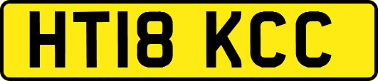 HT18KCC