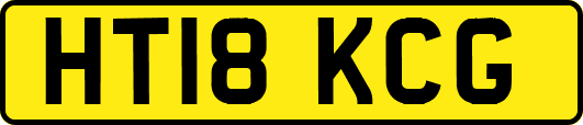 HT18KCG