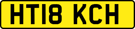HT18KCH