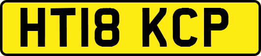 HT18KCP