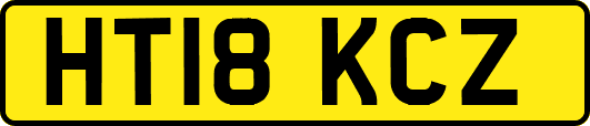 HT18KCZ