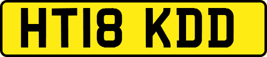 HT18KDD