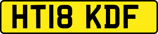 HT18KDF