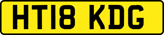 HT18KDG
