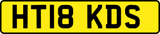 HT18KDS