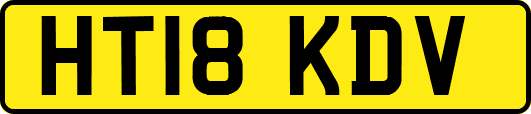 HT18KDV