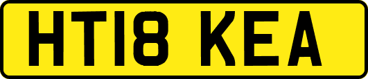 HT18KEA