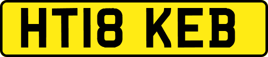 HT18KEB