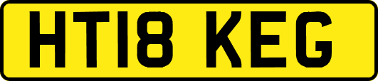 HT18KEG