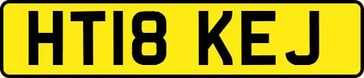 HT18KEJ