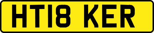 HT18KER