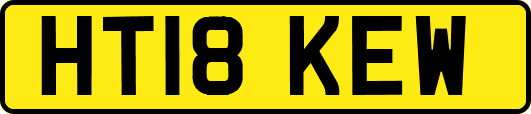 HT18KEW