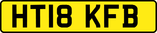 HT18KFB