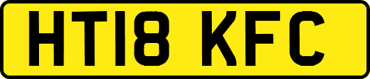 HT18KFC