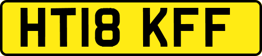 HT18KFF