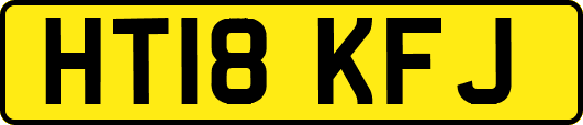 HT18KFJ
