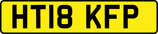 HT18KFP