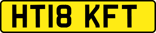 HT18KFT