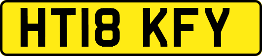 HT18KFY