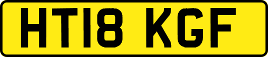 HT18KGF