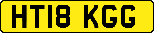 HT18KGG