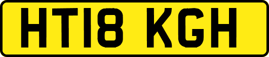 HT18KGH