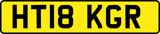 HT18KGR