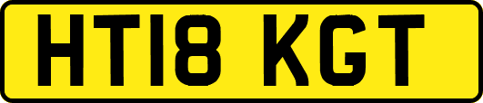 HT18KGT